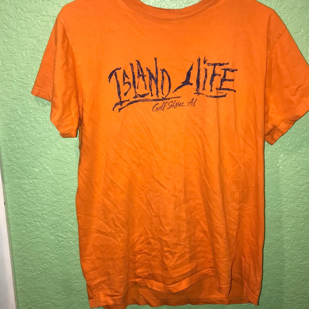 Island life shirt!!! ☀️